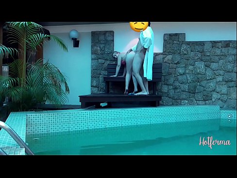 ❤️ Baas noeget faam nei it swimbad, mar koe net wjerstean in hot ❤️❌ Porno vk by porno fy.pornoxlxx.ru ❌️❤