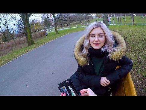 ❤️ Swallows in frjemdling syn hot cum foar jild - blowjob yn it park troch Eva Elfie ❤️❌ Porno vk by porno fy.pornoxlxx.ru ❌️❤